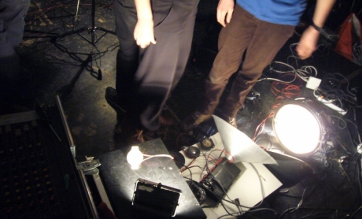 Phonon-lab © PHONON-LAB Phonon-lab © PHONON-LAB