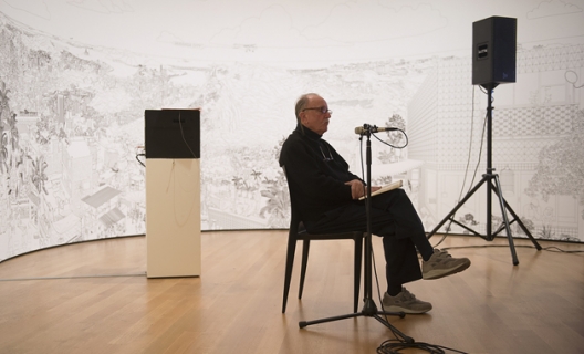Alvin Lucier Alvin Lucier