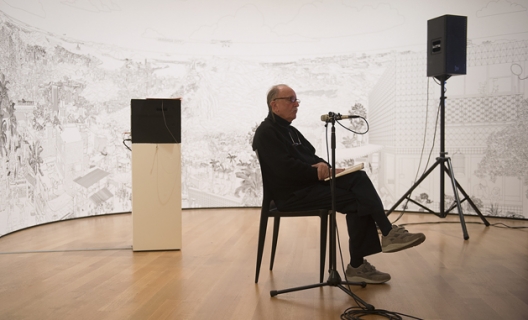 Alvin Lucier