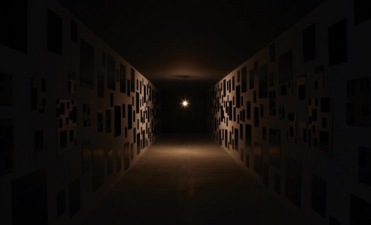 LE CŒUR – CHRISTIAN BOLTANSKI LE CŒUR – CHRISTIAN BOLTANSKI