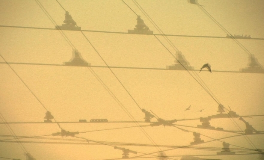 NIBLOCK'S SOUND SPECTRUMS - WITHIN INVISIBLE RIVERS NIBLOCK'S SOUND SPECTRUMS - WITHIN INVISIBLE RIVERS
