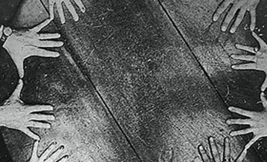 © Old hand on deck © Old hand on deck