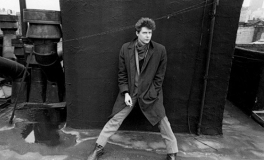 Glenn Branca