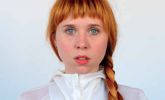 Holly Herndon (États-Unis)