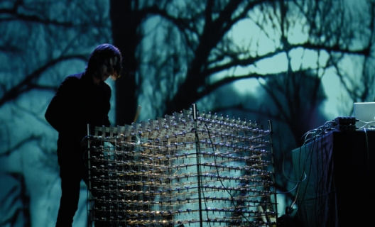 Christian Fennesz Christian Fennesz