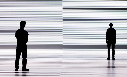 Ryoji Ikeda