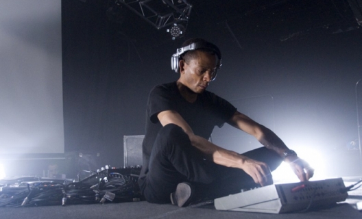 Jeff Mills