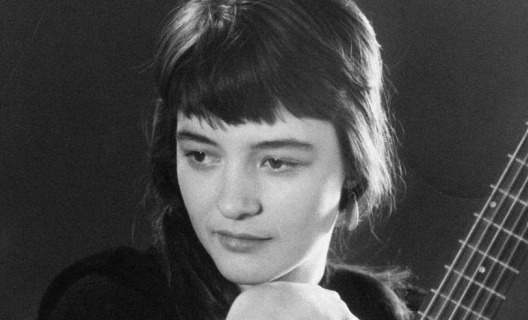 Karen Dalton