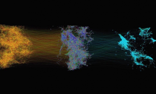 Ryoichi Kurokawa - Unfold Ryoichi Kurokawa - Unfold