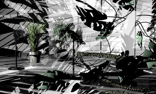 LUKAS TRUNIGER / A THREE WAY SYMBIOSIS LUKAS TRUNIGER / A THREE WAY SYMBIOSIS