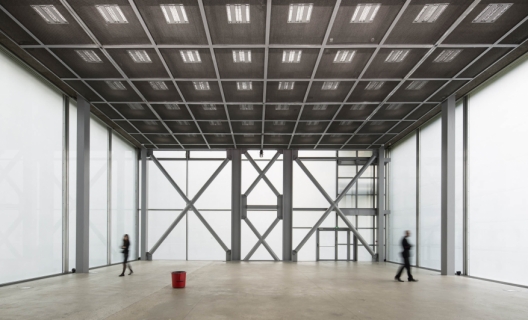 © Diller Scofidio + Renfro © Diller Scofidio + Renfro