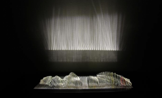 MYRIAM BLEAU "STORIES OF MECHANICAL MUSIC" MYRIAM BLEAU "STORIES OF MECHANICAL MUSIC"