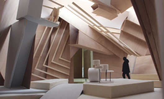 Studio Venezia, Pavillon français, 57ème Biennale de Venise, du 13 mai au 26 novembre 2017 Studio Venezia, Pavillon français, 57ème Biennale de Venise, du 13 mai au 26 novembre 2017