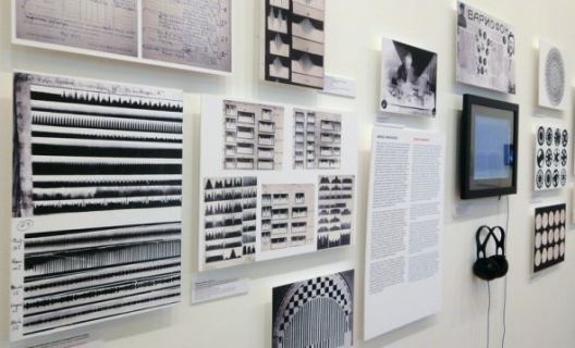 Son Graphique et Machines sonores Son Graphique et Machines sonores
