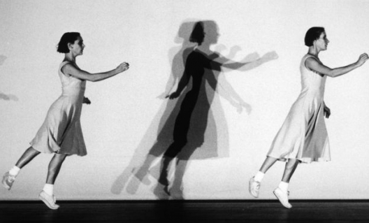Fase - Anne Teresa De Keersmaeker Fase - Anne Teresa De Keersmaeker
