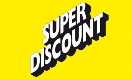 H5, Super Discount, 1996, label Solid, vinyle © DR H5, Super Discount, 1996, label Solid, vinyle © DR