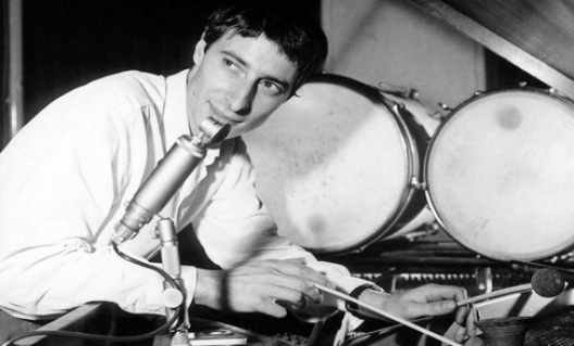 Luc Ferrari Luc Ferrari