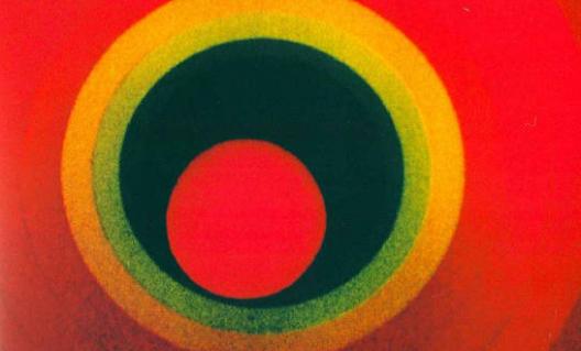 Oskar Fischinger, Radio Dynamics, 194 Oskar Fischinger, Radio Dynamics, 194