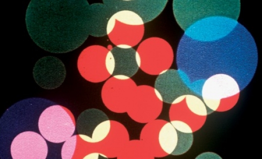 Oskar Fischinger - Circles (1933)