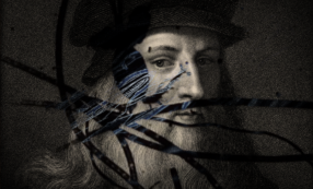 La machine à rêves de Leonardo da Vinci, Nicolas Clauss et Jean-Jacques Birgé