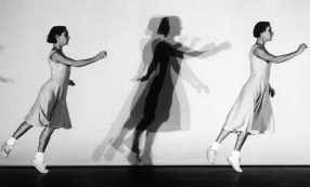 Anne Teresa de Keersmaeker - Fase