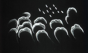 Oskar Fischinger, Studie n°5