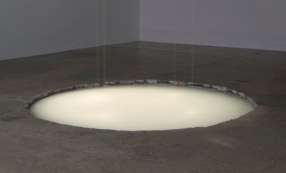 Sonic Fountain - Doug Aitken