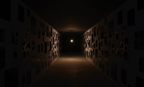 LE CŒUR – CHRISTIAN BOLTANSKI 