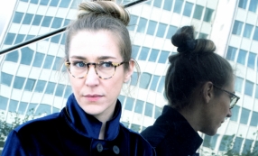 Lena Willikens © Luise Risch