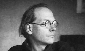 Olivier Messiaen