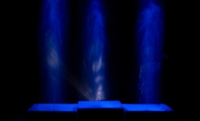 Rythms, Christoph Guillermet - Cie 1-0-1, Festival Pavillon Sonore, Vendredi 17 juin 2016, crédit : Ghislain Posscat