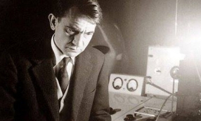 Pierre Schaeffer, source : AGENDA