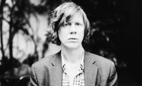 Thurston Moore