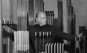 Harry Bertoia