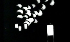 Studie nr 8 (excerpt) by Oskar Fischinger. © Center for Visual Music