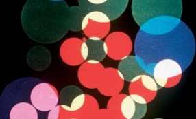 Oskar Fischinger - Circles (1933)