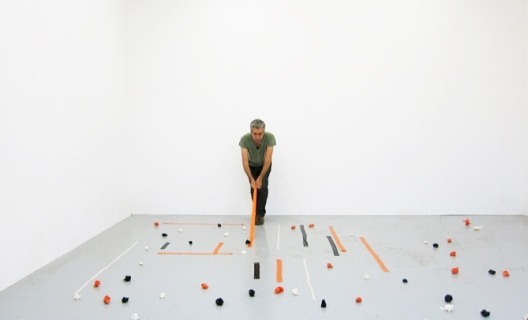 © bernardpourriere.com / sans titre 2016, Centre d'art Angle, Saint Paul les Trois Château Performance sonore © bernardpourriere.com / sans titre 2016, Centre d'art Angle, Saint Paul les Trois Château Performance sonore