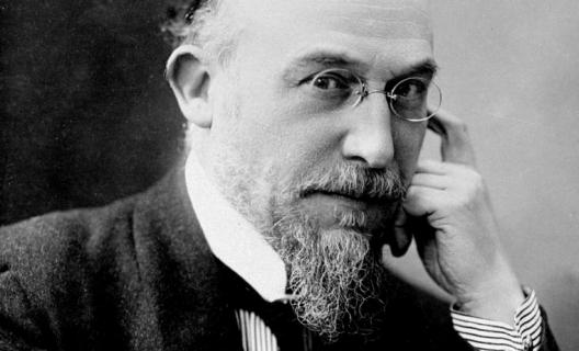 Erik Satie Erik Satie