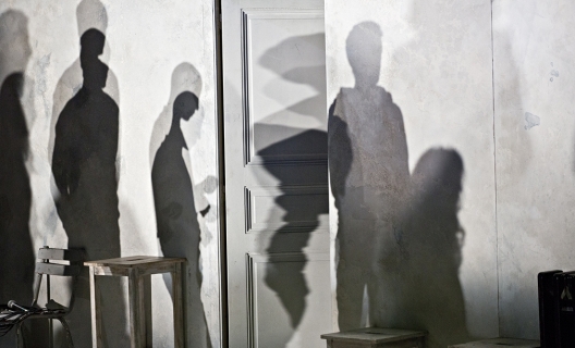Shock-Corridor-Bauer Shock-Corridor-Bauer © Jean-Louis Fernandez Shock-Corridor-Bauer Shock-Corridor-Bauer © Jean-Louis Fernandez