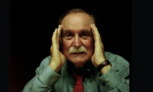 Alvin Lucier