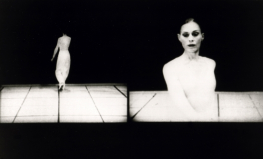 Lucinda Childs Lucinda Childs