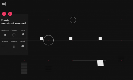 © Benoît Montigné - audiographic lab