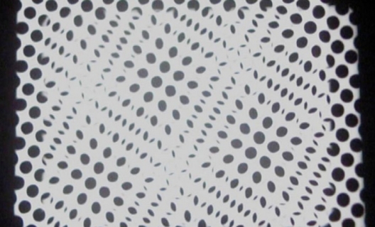DOT MATRIX – RICHARD TUOHY DOT MATRIX – RICHARD TUOHY