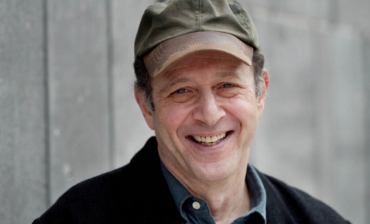 Steve Reich © Wonge Bergmann Steve Reich © Wonge Bergmann