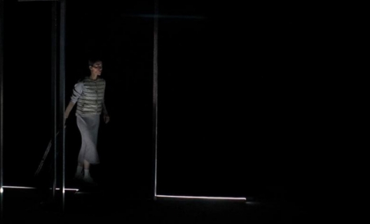 Jefta van Dinther, « The Quiet » Jefta van Dinther, « The Quiet »