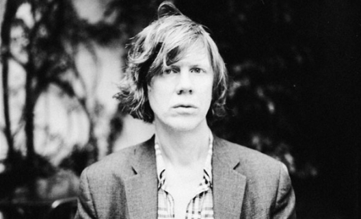 Thurston Moore Thurston Moore