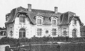 Le Château Éphémère, fabrique sonore & numérique