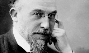 Erik Satie