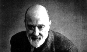 Charles Ives