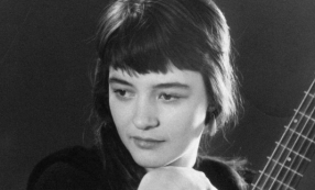 Karen Dalton